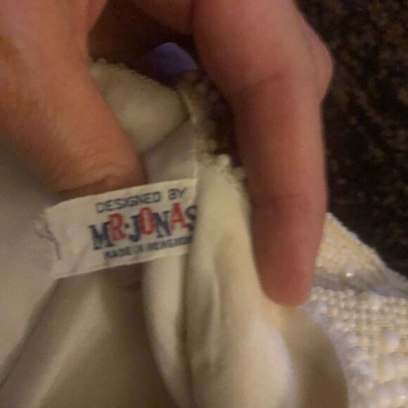 Mr Jonas purse  - Picture 4 of 4